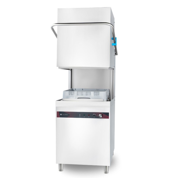 ПОСУДОМОЕЧНАЯ МАШИНА КУПОЛЬНАЯ TATRA TW.H50+DR+DD