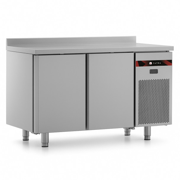 СТОЛ ХОЛОДИЛЬНЫЙ TATRA TRC02TN 2-Х ДВЕРНЫЙ