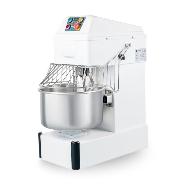 ТЕСТОМЕС HURAKAN HKN-M30SN2V НА 30 Л ДВЕ СКОРОСТИ