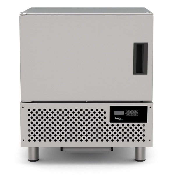 ШАФА ШОКОВОГО ОХОЛОДЖЕННЯ APACH ASH05K DF R290