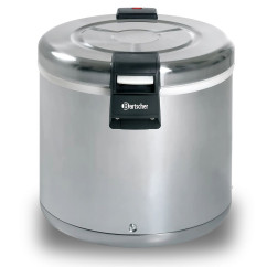 МАРМИТ ДЛЯ РИСА