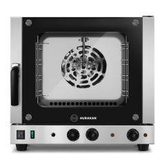 ПІЧ КОНВЕКЦІЙНА HURAKAN HKN-XFT233M, 220В ПІЧ КОНВЕКЦІЙНА HURAKAN HKN-XFT233M, 220В