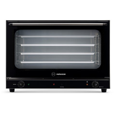 ПІЧ КОНВЕКЦІЙНА HURAKAN HKN-XFT333M, 220В ПІЧ КОНВЕКЦІЙНА HURAKAN HKN-XFT333M, 220В