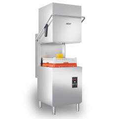 ПОСУДОМОЙКА КУПОЛЬНАЯ ASBER GTX-H500 DD