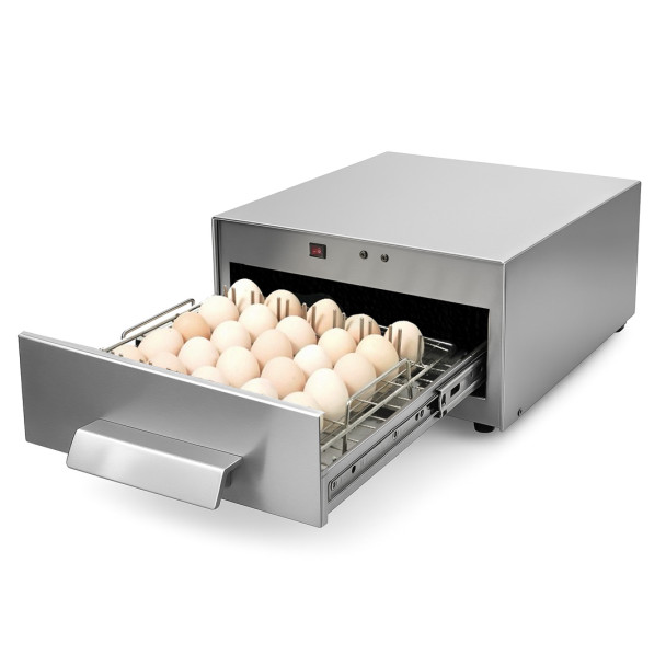 СТЕРИЛІЗАТОР ЯЄЦЬ HURAKAN HKN-UVE30