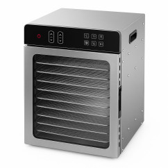 ДЕГИДРАТОР HURAKAN HKN-DHD10G ДЕГИДРАТОР HURAKAN HKN-DHD10G