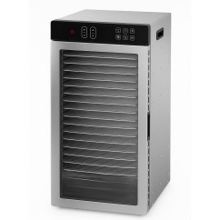 ДЕГИДРАТОР HURAKAN HKN-DHD16G ДЕГИДРАТОР HURAKAN HKN-DHD16G