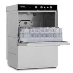 ПОСУДОМИЙКА APACH AF400 DDP ФРОНТАЛЬНА З ДОЗАТОРОМ МИЮЧОГО ЗАСОБУ + ДРЕНАЖНА ПОМПА ПОСУДОМИЙКА APACH AF400 DDP ФРОНТАЛЬНА З ДОЗАТОРОМ МИЮЧОГО ЗАСОБУ + ДРЕНАЖНА ПОМПА