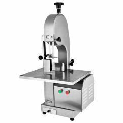 ПИЛА ДЛЯ РОЗРІЗАННЯ М'ЯСА HURAKAN HKN-SE1650M2 ПИЛА ДЛЯ РОЗРІЗАННЯ М'ЯСА HURAKAN HKN-SE1650M2