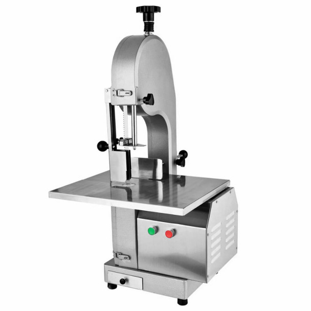 ПИЛА ДЛЯ РОЗРІЗАННЯ М'ЯСА HURAKAN HKN-SE1650M2