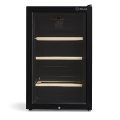 ШАФА ДЛЯ ВИНА HURAKAN HKN-WNC110T ШАФА ДЛЯ ВИНА HURAKAN HKN-WNC110T