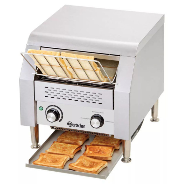ТОСТЕР ВІДКРИТОГО ТИПУ BARTSCHER (А100205)