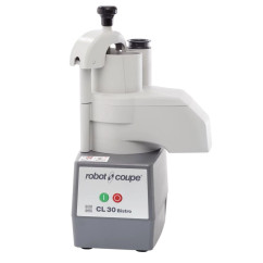 ОВОЧЕРІЗКА ROBOT COUPE CL 30 BISTRO 230V