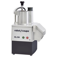 ОВОЩЕРЕЗКА ROBOT COUPE CL 50 E