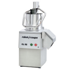 ОВОЧЕРІЗКА ROBOT COUPE CL 52 400 B/50/3