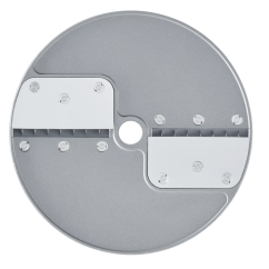 ДИСК ДЛЯ НАРІЗКИ СОЛОМКОЮ 2X10 ММ ROBOT COUPE (28173W)