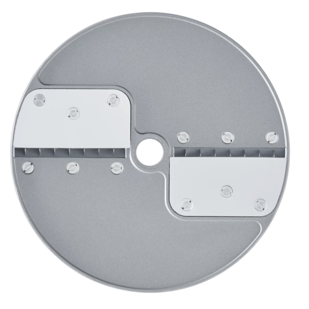 ДИСК ДЛЯ НАРІЗКИ СОЛОМКОЮ 2X10 ММ ROBOT COUPE (28173W)