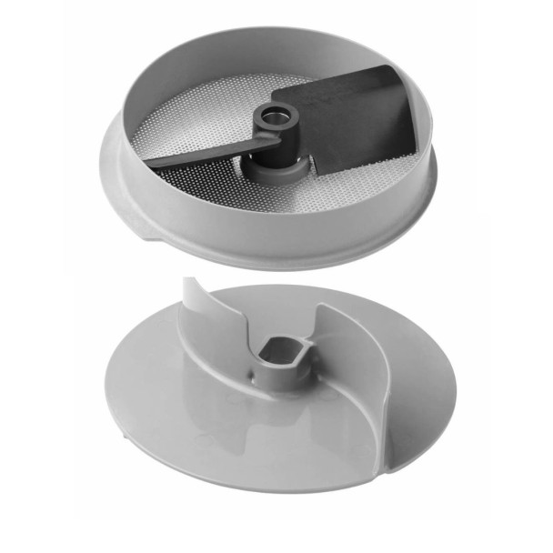 НАСАДКА ДЛЯ ПРИГОТУВАННЯ КАРТОПЛЯНОГО ПЮРЕ 3 мм ROBOT COUPE  (28208)