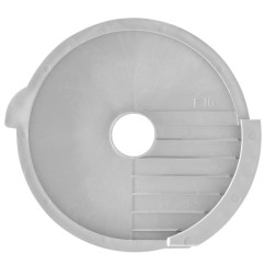 КОМПЛЕКТ ДЛЯ КАРТОПЛІ ФРІ 8Х16 мм ROBOT COUPE  (28159W)