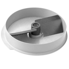 НАСАДКА ДЛЯ ПРИГОТУВАННЯ КАРТОПЛЯНОГО ПЮРЕ 6 мм ROBOT COUPE (28210) НАСАДКА ДЛЯ ПРИГОТУВАННЯ КАРТОПЛЯНОГО ПЮРЕ 6 мм ROBOT COUPE (28210)