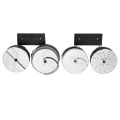 НАСТІННИЙ ТРИМАЧ ДЛЯ ДИСКІВ ROBOT COUPE (107812) НАСТІННИЙ ТРИМАЧ ДЛЯ ДИСКІВ ROBOT COUPE (107812)