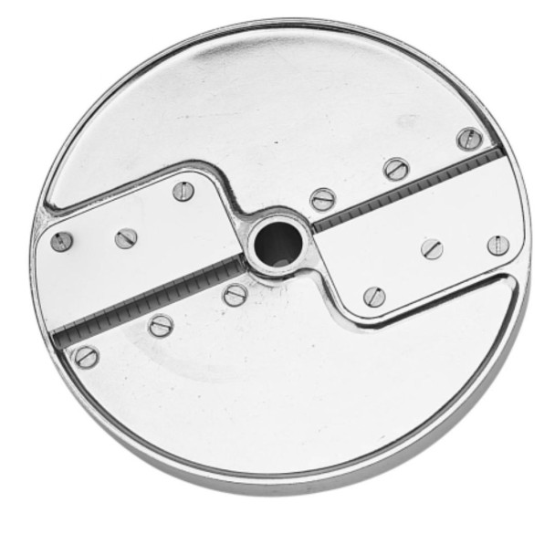 ДИСК ДЛЯ НАРІЗКИ СОЛОМКОЮ 2X2 ММ ROBOT COUPE (28051W)