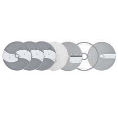 КОМПЛЕКТ 7 ДИСКІВ ROBOT COUPE (1961W) КОМПЛЕКТ 7 ДИСКІВ ROBOT COUPE (1961W)
