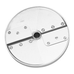 ДИСК ДЛЯ НАРІЗКИ СОЛОМКОЮ 3X3 ММ ROBOT COUPE (28101W)