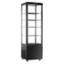 ВІТРИНА ХОЛОДИЛЬНА HURAKAN HKN-UPD238B BLACK