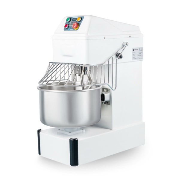 ТІСТОМІС HURAKAN HKN-M60SN2V НА 60 Л ДВІ ШВИДКОСТІ