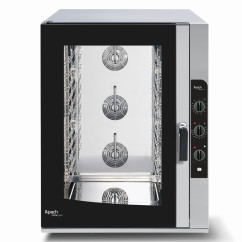 ПІЧ КОНВЕКЦІЙНА APACH AP10QM 12 РІВНІВ