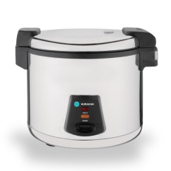 РИСОВАРКА HURAKAN HKN-SR180