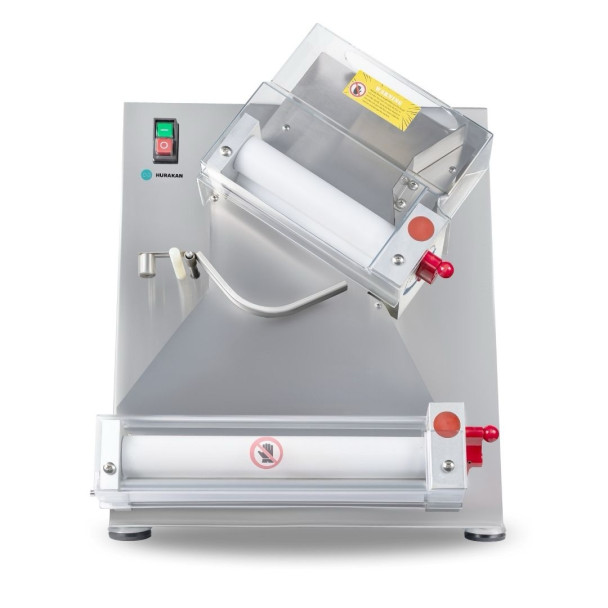 ТІСТОРОЗКАТКА ДЛЯ ПІЦИ HURAKAN HKN-APD30