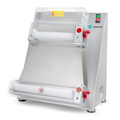 ТІСТОРОЗКАТКА ДЛЯ ПІЦИ HURAKAN HKN-APD40