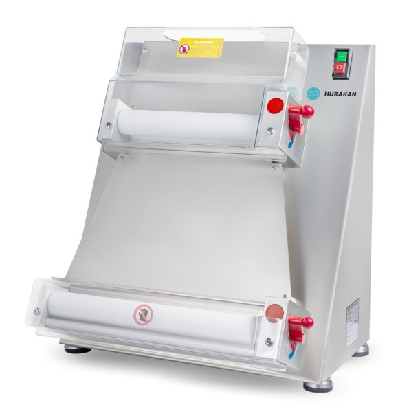 ТІСТОРОЗКАТКА ДЛЯ ПІЦИ HURAKAN HKN-APD40