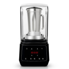 БЛЕНДЕР З ШУМОПОГЛИНАЮЧИМ ПОКРИТТЯМ HURAKAN HKN-HBH2000STH