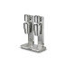 МІКСЕР ДЛЯ МОЛОЧНИХ КОКТЕЙЛІВ HURAKAN HKN-FR2GD ДВОПОСТОВИЙ