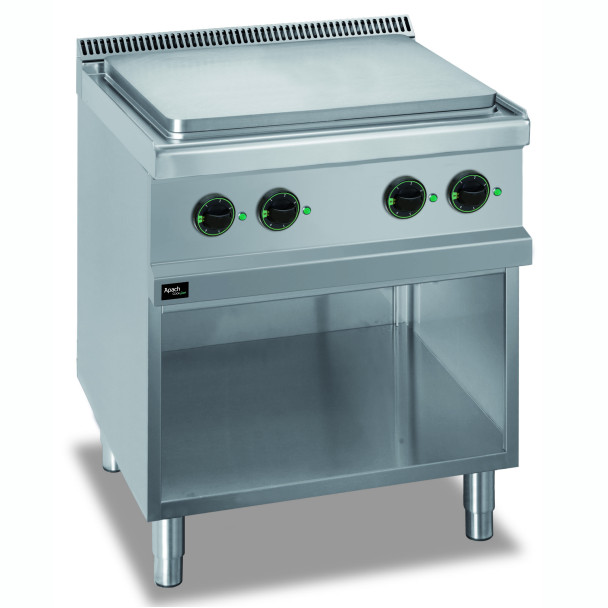 ПЛИТА APACH  APRES-77P/PL  4-Х КОНФОРОЧНА (NP)