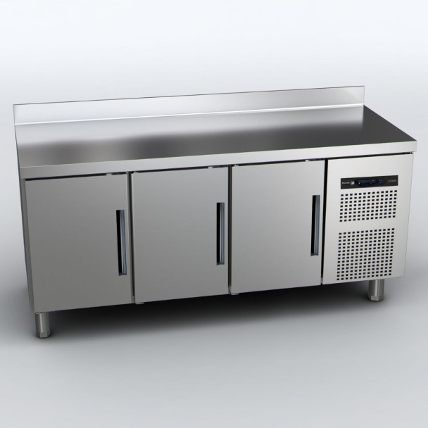 СТІЛ МОРОЗИЛЬНИЙ FAGOR  3-Х ДВЕРНИЙ MFN-180 EXP