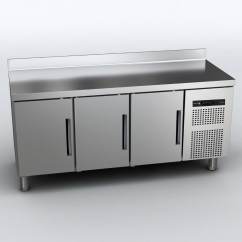 СТІЛ ХОЛОДИЛЬНИЙ FAGOR MFP-180 EXP HC NEO CONCEPT 3-Х ДВЕРНИЙ