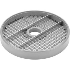 ДИСК ДЛЯ КУБИКІВ 12X12X12 ММ ROBOT COUPE (28197W)