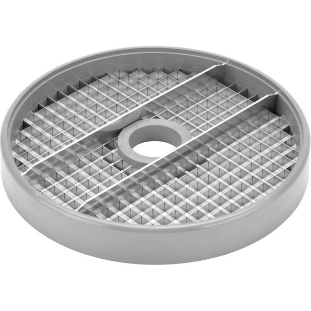 ДИСК ДЛЯ КУБИКІВ 12X12X12 ММ ROBOT COUPE (28197W)