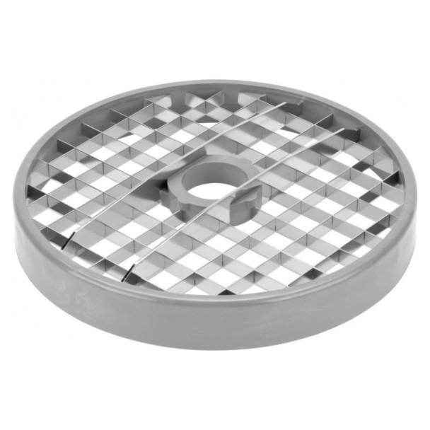 ДИСК ДЛЯ КУБИКІВ 20X20X20 ММ ROBOT COUPE (28114W)