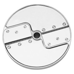 ДИСК ДЛЯ НАРІЗКИ СОЛОМКОЮ 2,5Х2,5 ММ ROBOT COUPE (28195W)