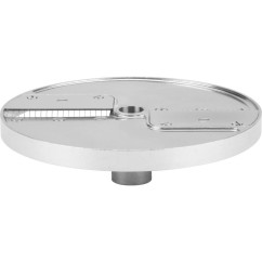 ДИСК ДЛЯ НАРІЗКИ СОЛОМКОЮ 4Х4 ММ ROBOT COUPE (28052W) ДИСК ДЛЯ НАРІЗКИ СОЛОМКОЮ 4Х4 ММ ROBOT COUPE (28052W)