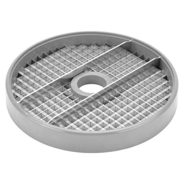 ДИСК ДЛЯ КУБИКІВ 8Х8Х8 ММ ROBOT COUPE (28111W)