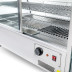 ВІТРИНА ТЕПЛОВА HURAKAN HKN WD-160L