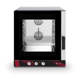 ПАРОКОНВЕКТОМАТ TATRA TPI 07 M.V ПАРОКОНВЕКТОМАТ TATRA TPI 07 M.V