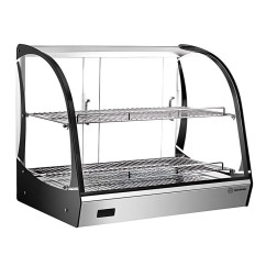 ВІТРИНА ТЕПЛОВА HURAKAN HKN WD-165L ВІТРИНА ТЕПЛОВА HURAKAN HKN WD-165L