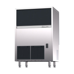 ЛЬОДОГЕНЕРАТОР APACH ACB955 A R290 B-QUBE ЛЬОДУ